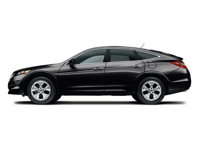 2011 Honda Accord Crosstour EX-L 4WD