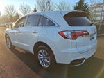 2018 Acura RDX AWD
