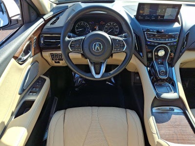 2020 Acura RDX SH-AWD w/Advance Pkg