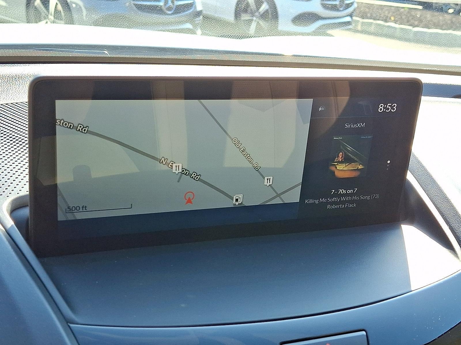 2020 Acura RDX SH-AWD w/Advance Pkg