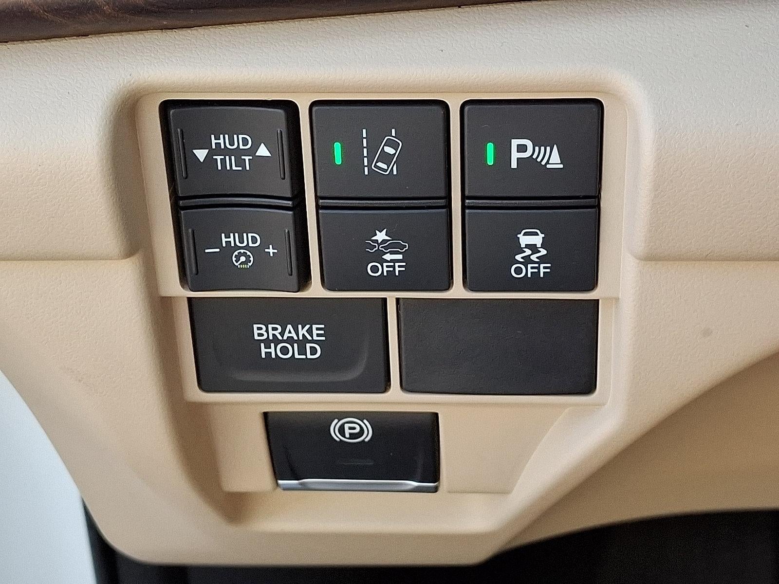 2020 Acura RDX SH-AWD w/Advance Pkg