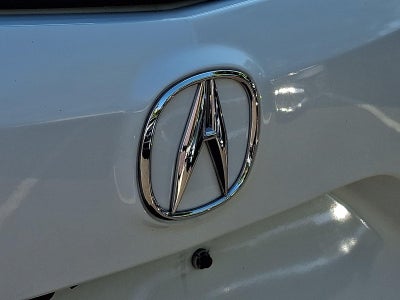 2020 Acura RDX SH-AWD w/Advance Pkg