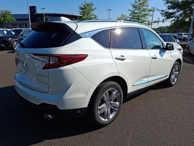 2020 Acura RDX SH-AWD w/Advance Pkg