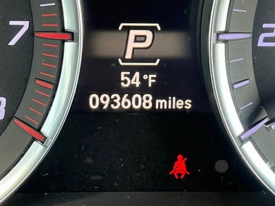 2020 Acura MDX SH-AWD 7-Passenger w/Technology Pkg