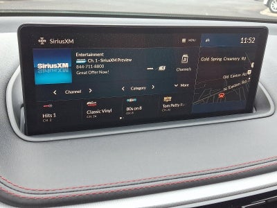 2022 Acura MDX SH-AWD w/A-Spec Package