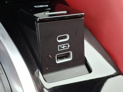 2022 Acura MDX SH-AWD w/A-Spec Package