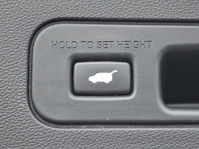 2022 Acura MDX SH-AWD w/A-Spec Package