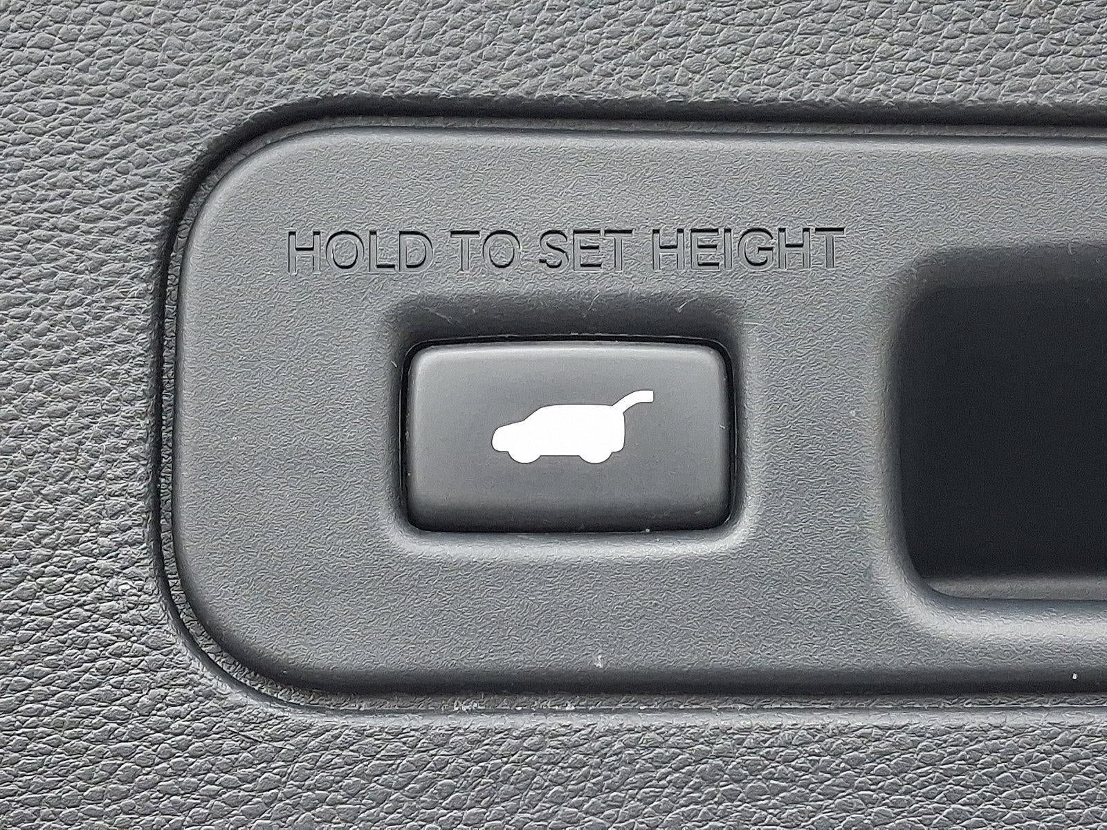 2022 Acura MDX SH-AWD w/A-Spec Package