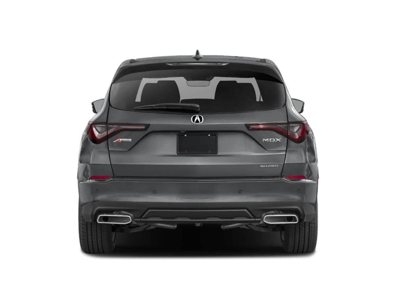 2022 Acura MDX SH-AWD w/A-Spec Package