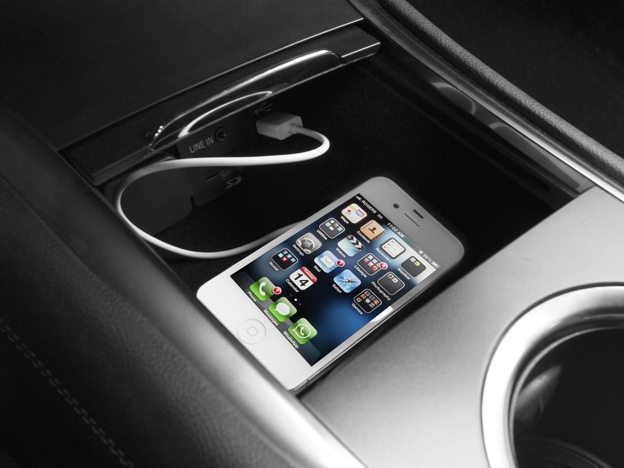 2017 Lincoln MKC Reserve AWD