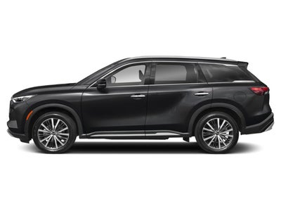 2024 INFINITI QX60 AUTOGRAPH AWD