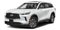 2024 INFINITI QX60 AUTOGRAPH AWD