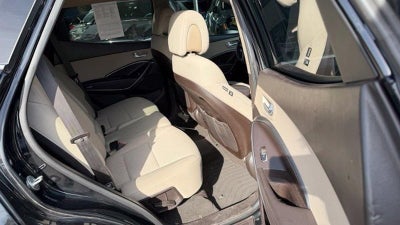 2017 Hyundai SANTA FE SPORT 2.4L Auto AWD