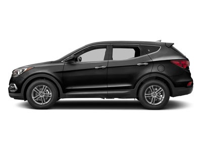 2017 Hyundai SANTA FE SPORT 2.4L Auto AWD