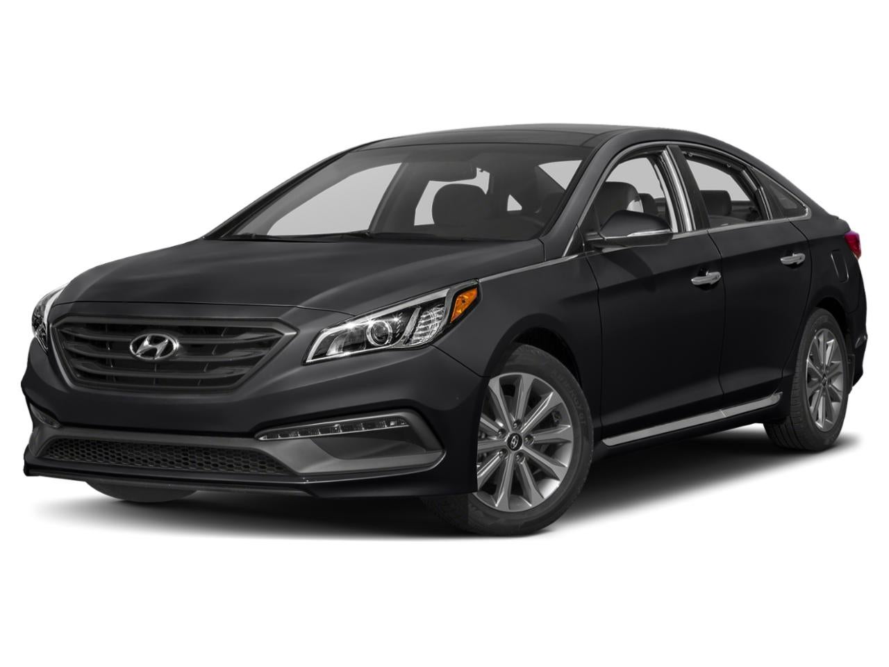2015 Hyundai SONATA 4Dr Sdn 2.4L Limited PZEV
