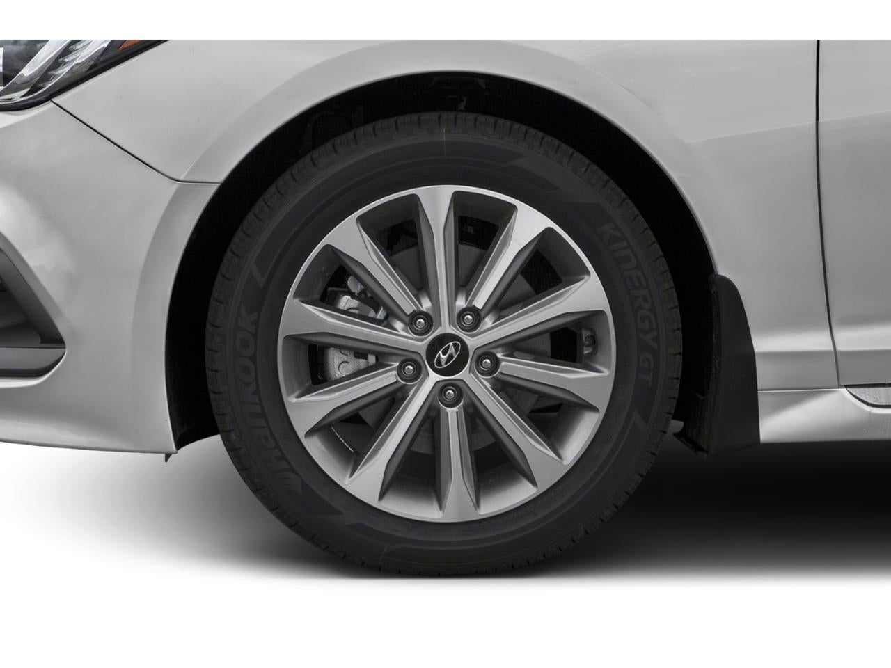 2015 Hyundai SONATA 4Dr Sdn 2.4L Limited PZEV