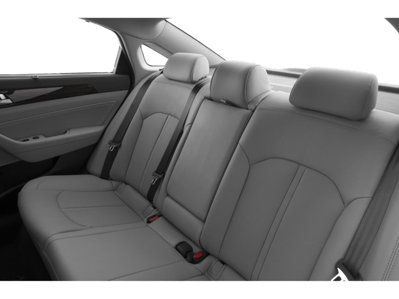 2015 Hyundai SONATA 4Dr Sdn 2.4L Limited PZEV