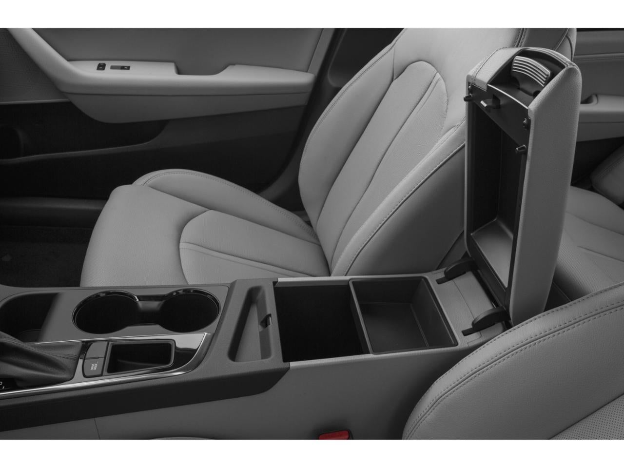 2015 Hyundai SONATA 4Dr Sdn 2.4L Limited PZEV