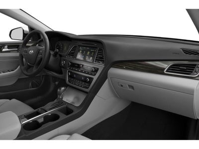 2015 Hyundai SONATA 4Dr Sdn 2.4L Limited PZEV