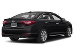 2015 Hyundai SONATA 4Dr Sdn 2.4L Limited PZEV