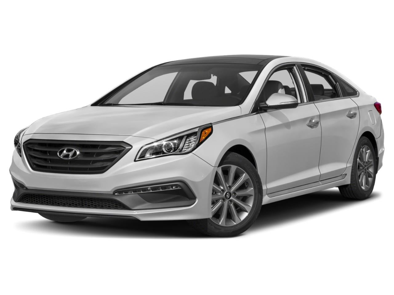 2015 Hyundai SONATA 4Dr Sdn 2.4L Limited PZEV