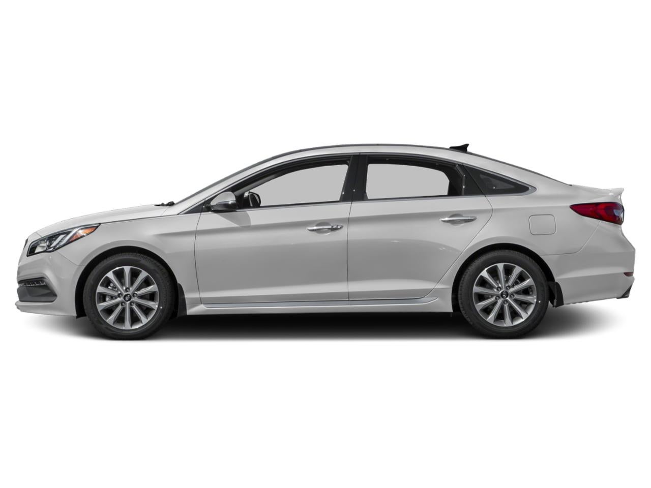 2015 Hyundai SONATA 4Dr Sdn 2.4L Limited PZEV
