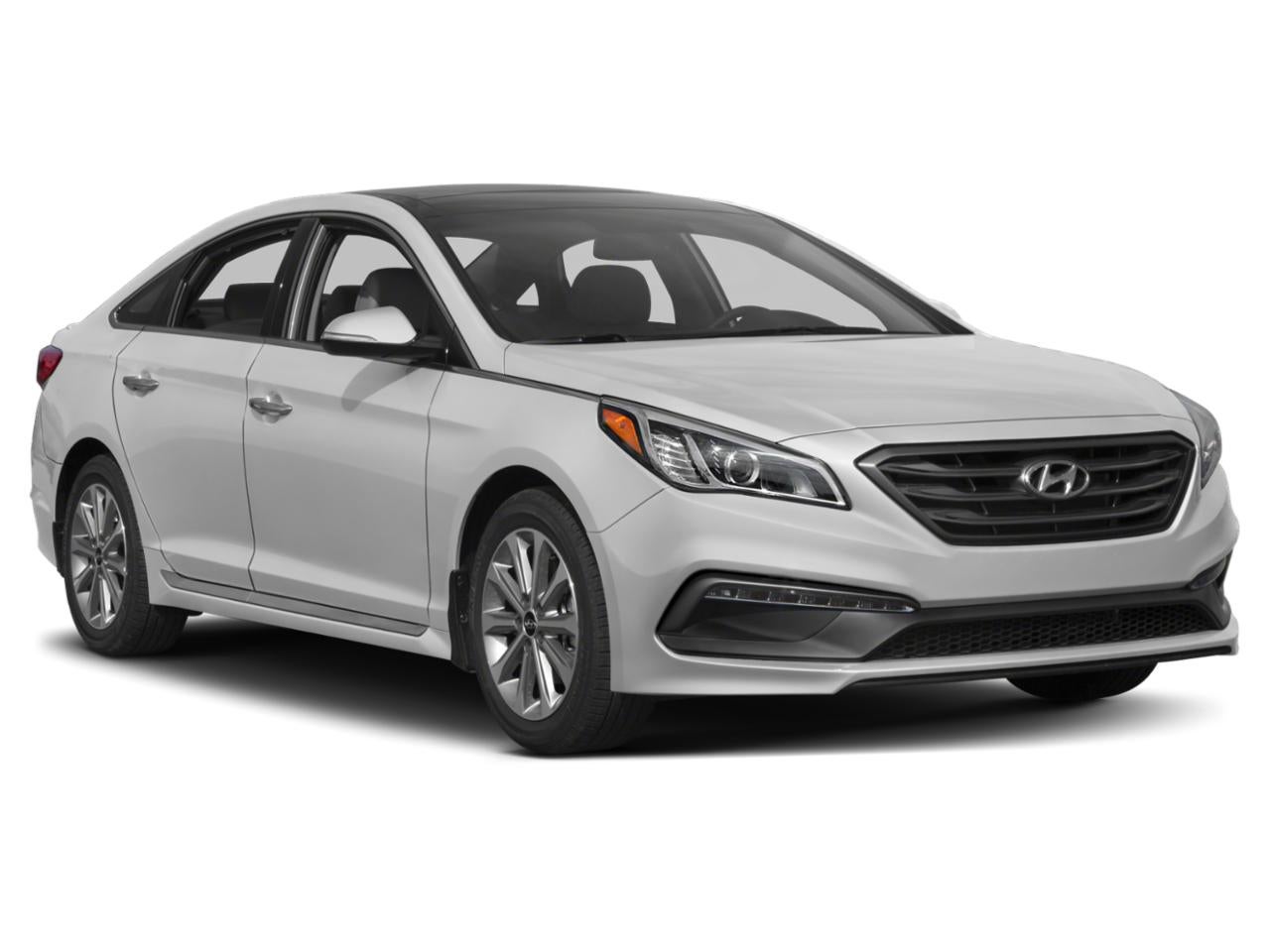 2015 Hyundai SONATA 4Dr Sdn 2.4L Limited PZEV