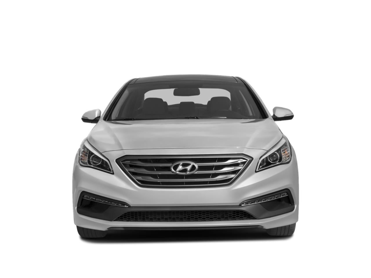 2015 Hyundai SONATA 4Dr Sdn 2.4L Limited PZEV