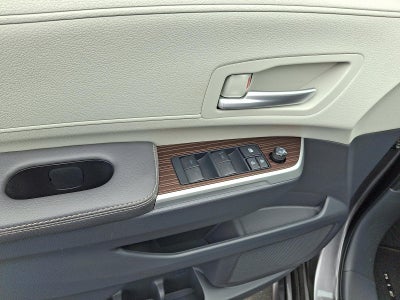 2023 Toyota Sienna XLE FWD 7-Passenger (Natl)
