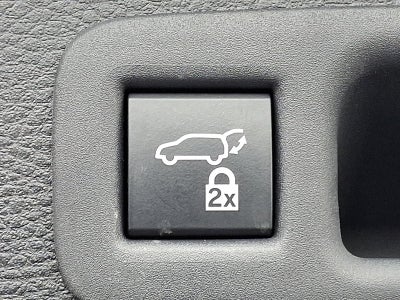 2023 Toyota Sienna XLE FWD 7-Passenger (Natl)