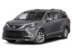 2023 Toyota Sienna XLE FWD 8-Passenger (Natl)