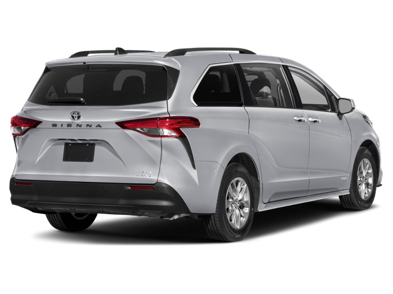 2023 Toyota Sienna XLE FWD 7-Passenger (Natl)