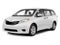 2012 Toyota Sienna 5dr 7-Pass Van V6 LE AAS FWD (Natl)
