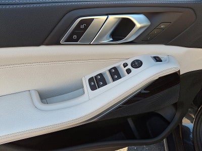 2020 BMW X5 xDrive40i Sports Activity Vehicle