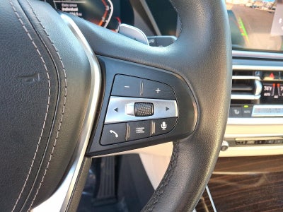 2020 BMW X5 xDrive40i Sports Activity Vehicle