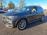 2020 BMW X5 xDrive40i Sports Activity Vehicle