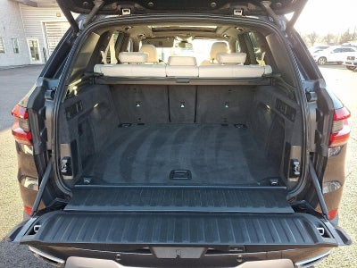 2020 BMW X5 xDrive40i Sports Activity Vehicle
