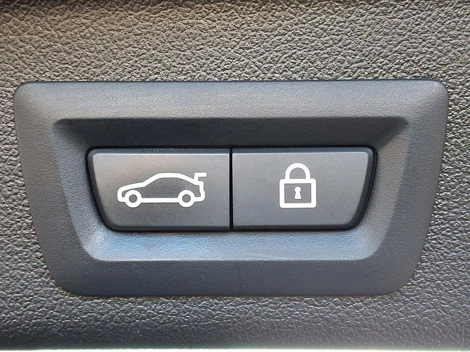 2020 BMW X5 xDrive40i Sports Activity Vehicle