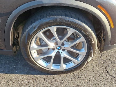 2020 BMW X5 xDrive40i Sports Activity Vehicle