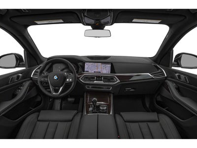 2020 BMW X5 xDrive40i Sports Activity Vehicle