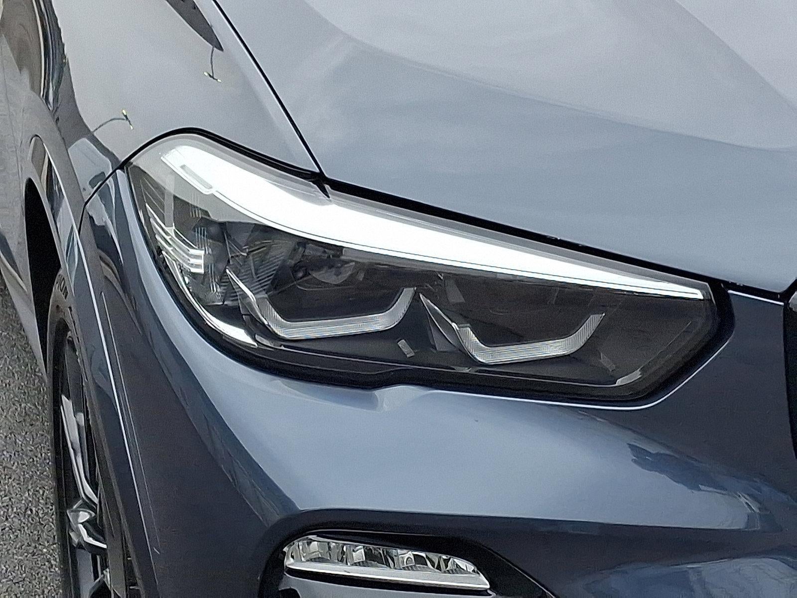 2021 BMW X5 xDrive40i Sports Activity Vehicle