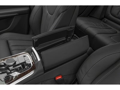 2020 BMW X5 xDrive40i Sports Activity Vehicle
