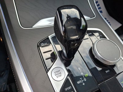 2021 BMW X7 xDrive40i Sports Activity Vehicle