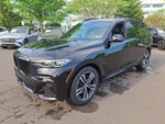 2021 BMW X7 xDrive40i Sports Activity Vehicle