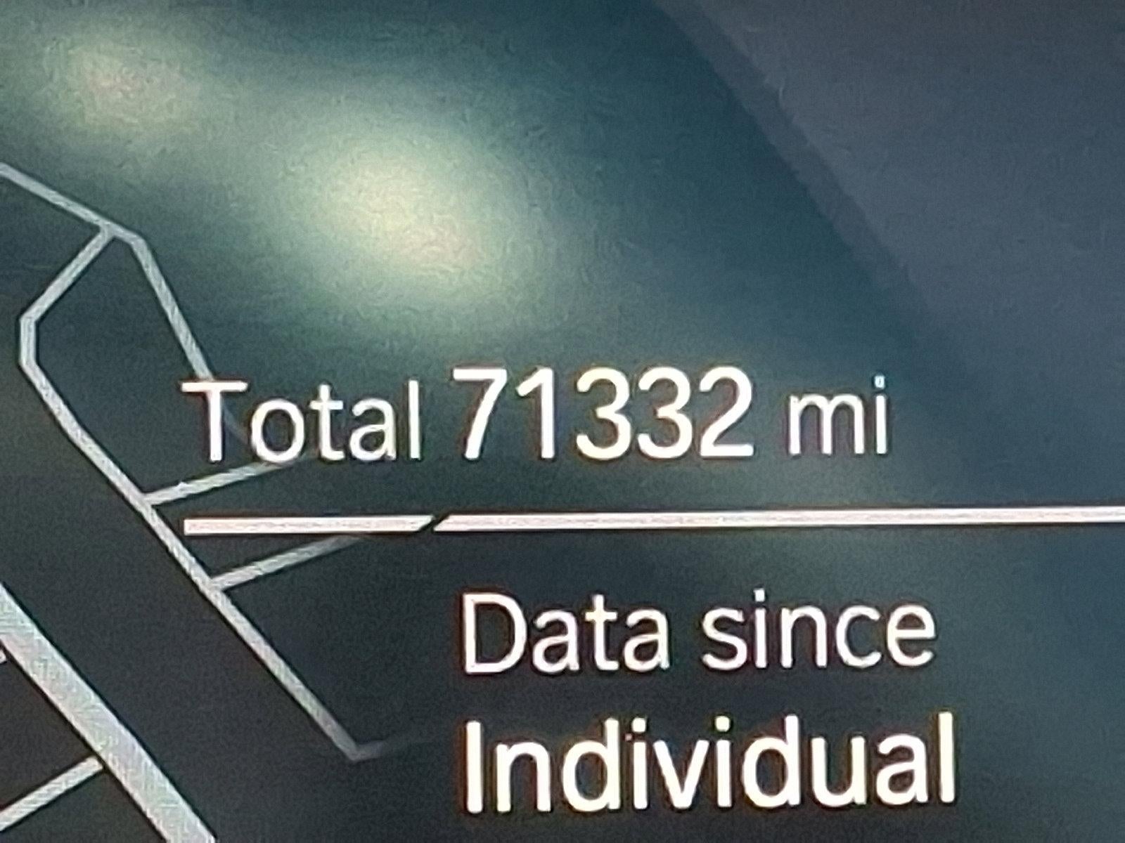 2020 BMW X7 M50i Sports Activity Vehicle