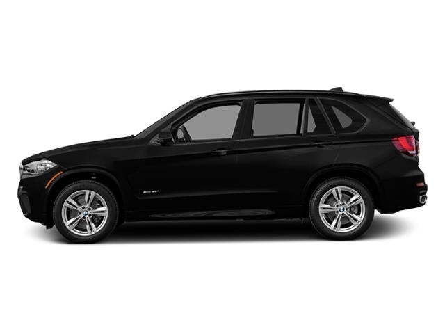 2014 BMW X5 xDrive35i AWD 4dr SAV