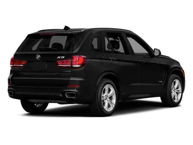 2014 BMW X5 xDrive35i AWD 4dr SAV