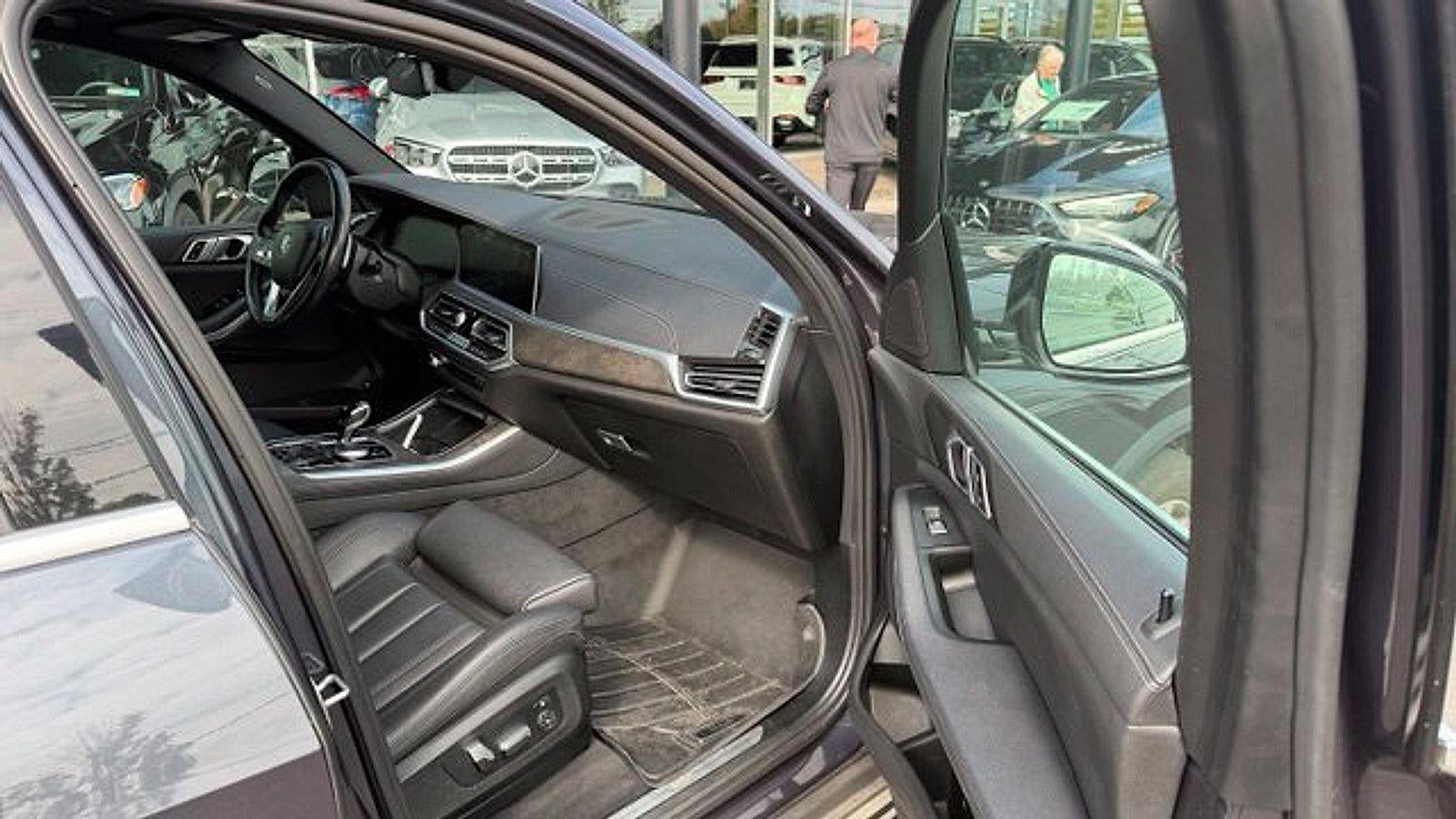 2022 BMW X5 xDrive45e Plug-In Hybrid