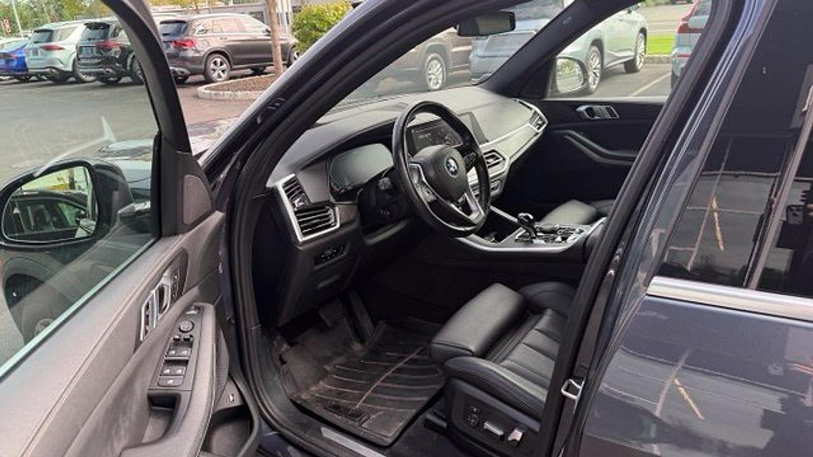 2022 BMW X5 xDrive45e Plug-In Hybrid