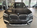 2019 BMW X3 xDrive30i Sports Activity Vehicle
